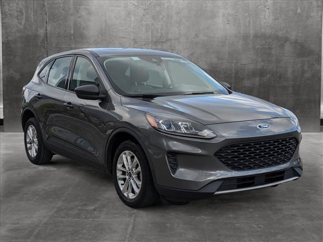 2021 Ford Escape S