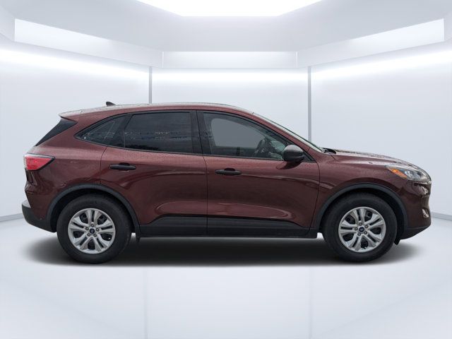 2021 Ford Escape S