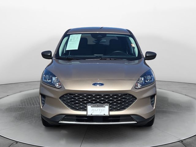 2021 Ford Escape S