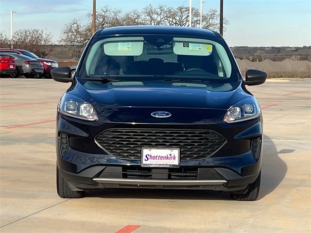 2021 Ford Escape S