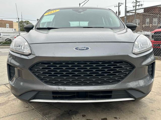 2021 Ford Escape S