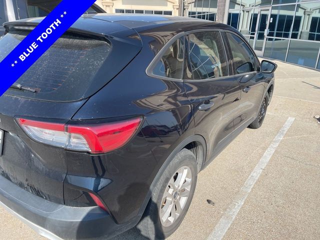 2021 Ford Escape S