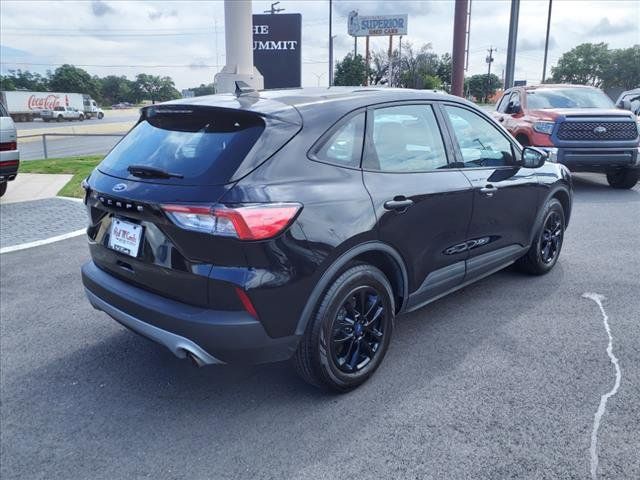 2021 Ford Escape S