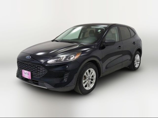 2021 Ford Escape S