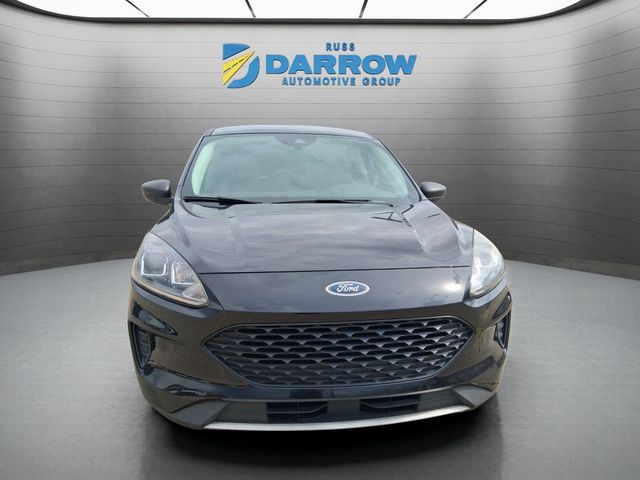 2021 Ford Escape S