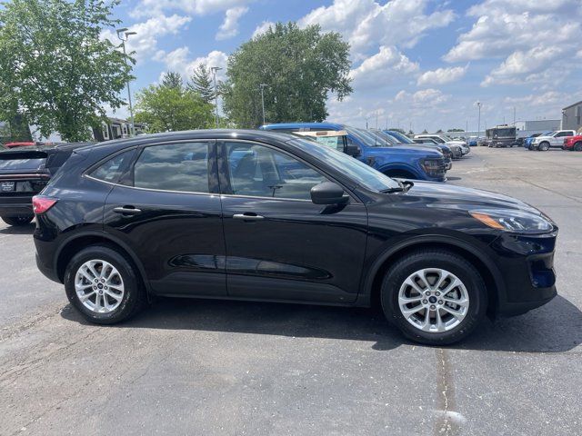 2021 Ford Escape S