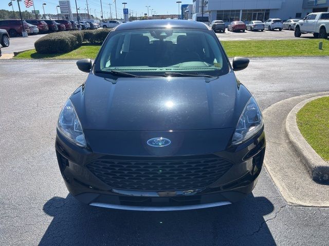 2021 Ford Escape S