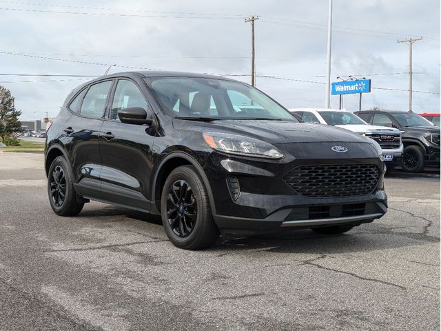 2021 Ford Escape S