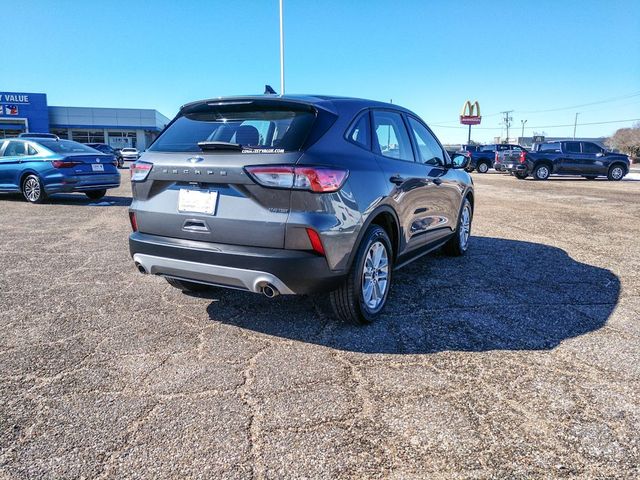 2021 Ford Escape S