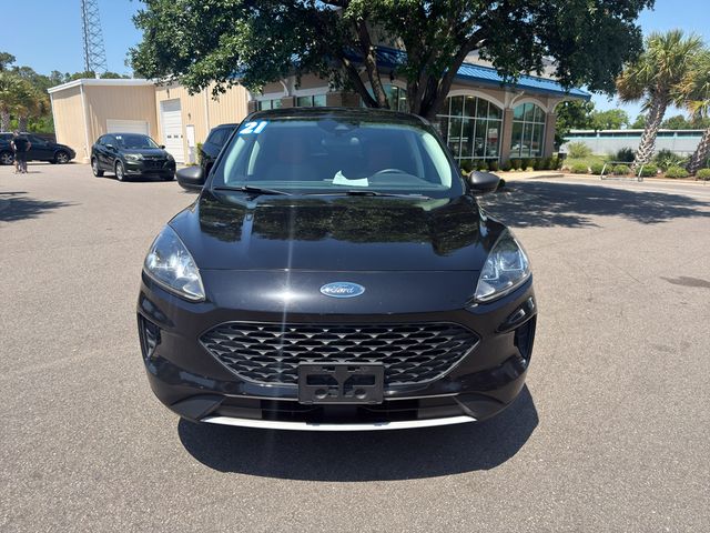 2021 Ford Escape S