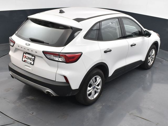 2021 Ford Escape S