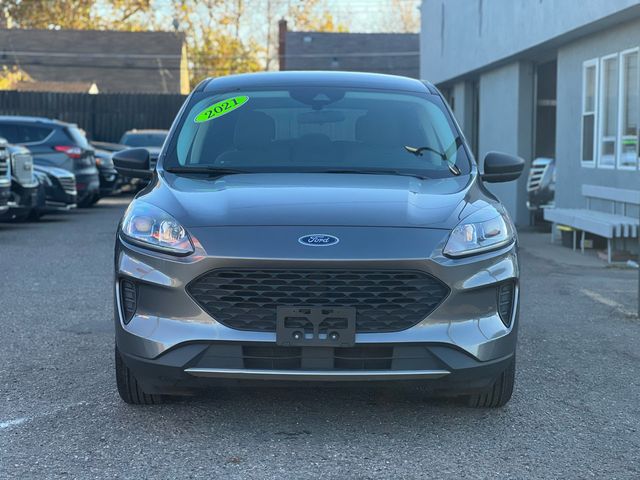 2021 Ford Escape S