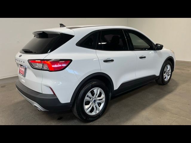 2021 Ford Escape S