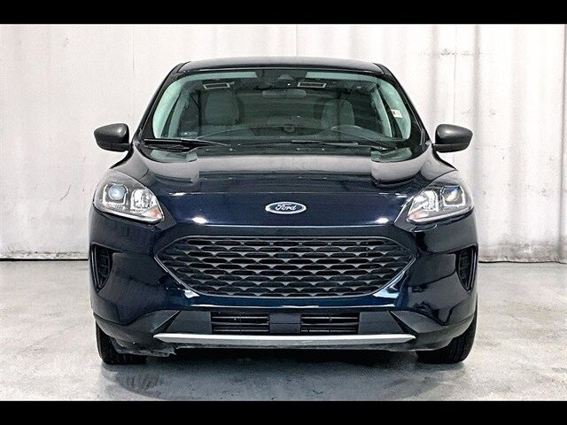 2021 Ford Escape S