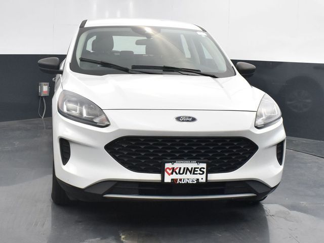 2021 Ford Escape S