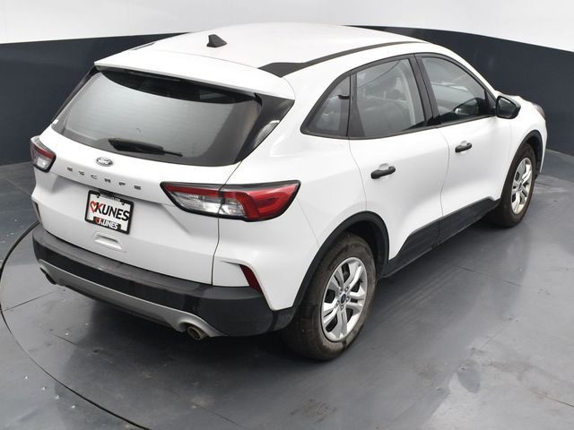 2021 Ford Escape S