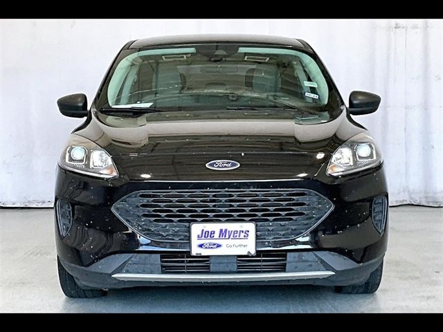 2021 Ford Escape S