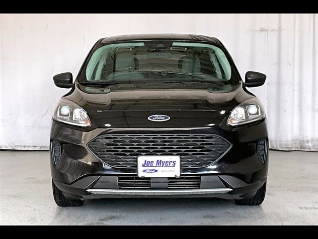 2021 Ford Escape S