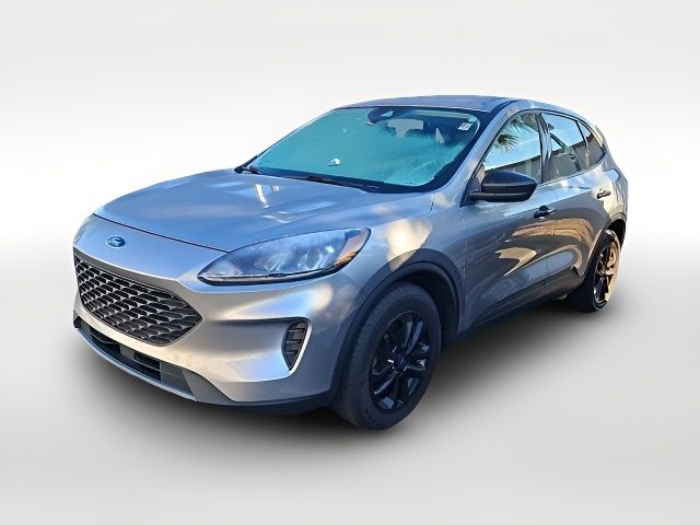 2021 Ford Escape S