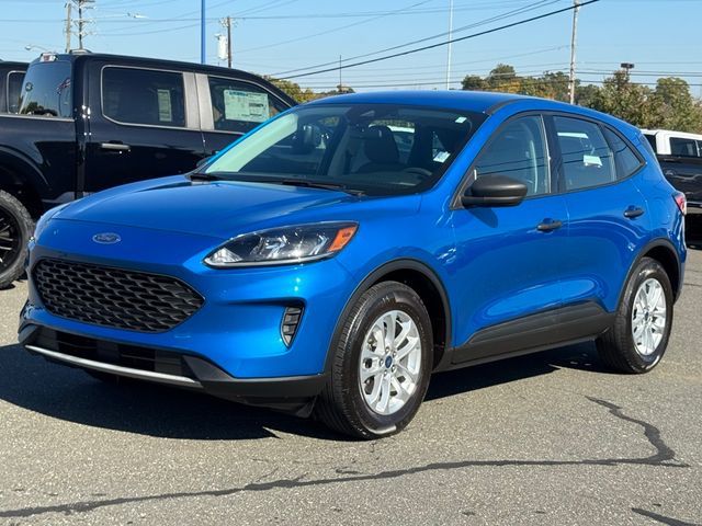 2021 Ford Escape S