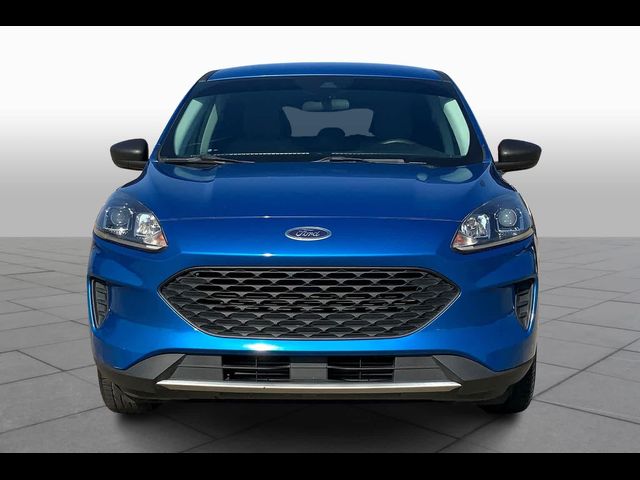 2021 Ford Escape S