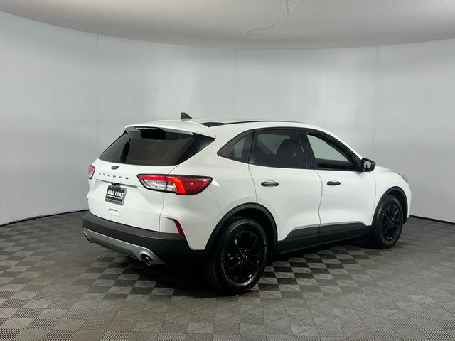 2021 Ford Escape S