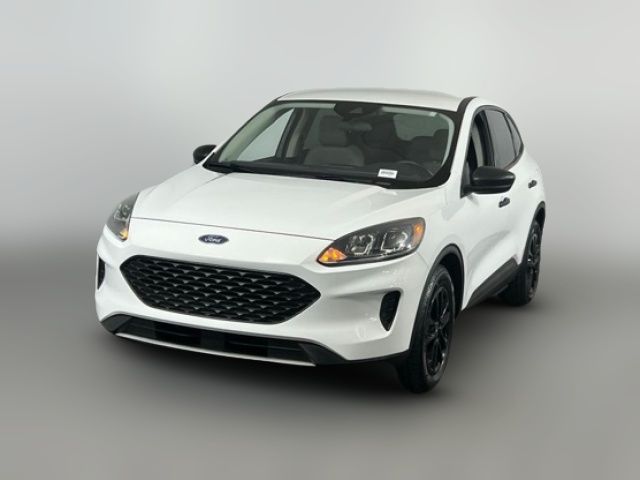 2021 Ford Escape S