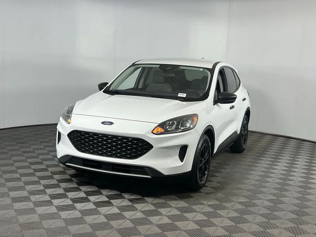 2021 Ford Escape S