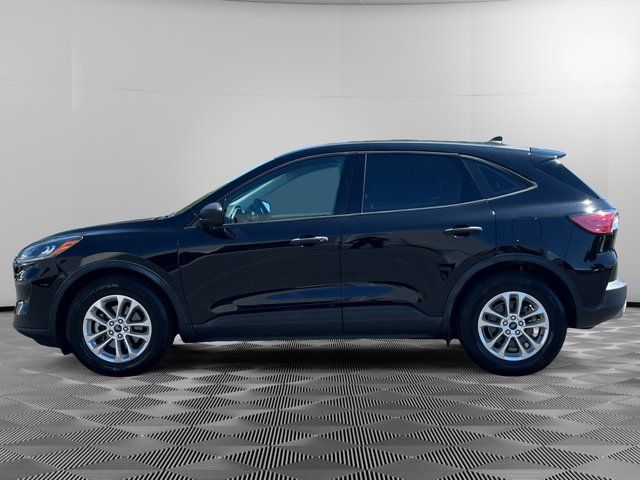 2021 Ford Escape S