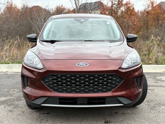 2021 Ford Escape S