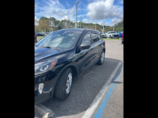 2021 Ford Escape S