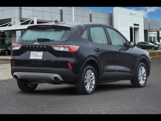 2021 Ford Escape S