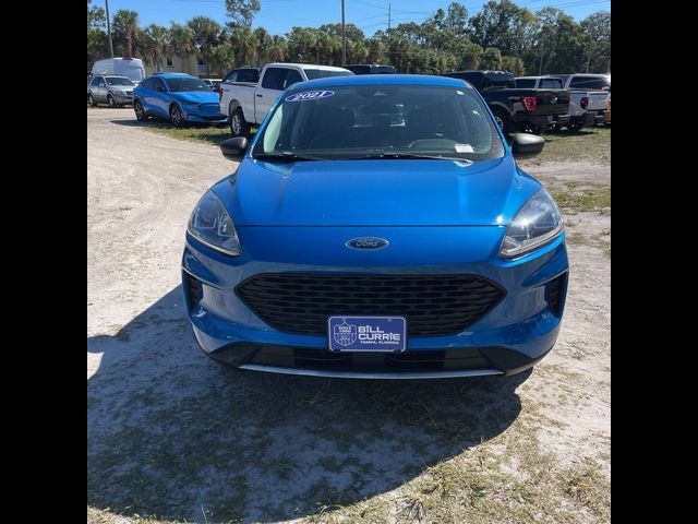 2021 Ford Escape S