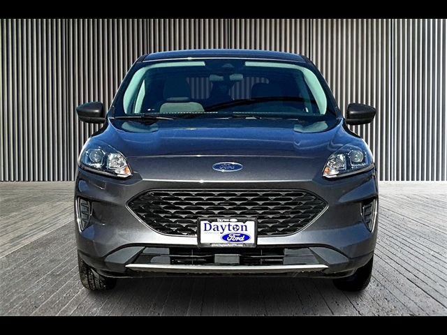 2021 Ford Escape S