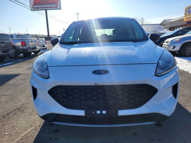 2021 Ford Escape S