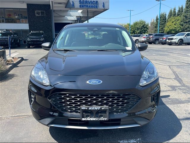 2021 Ford Escape S