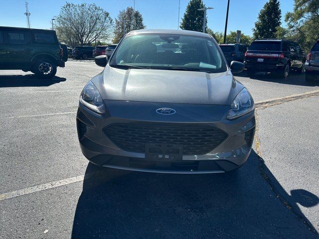 2021 Ford Escape S