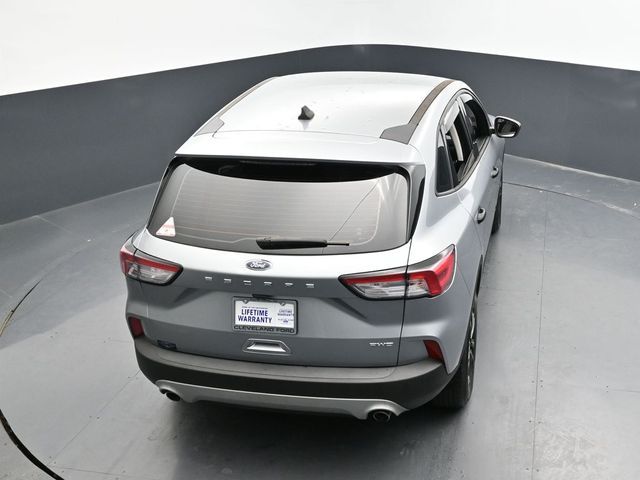 2021 Ford Escape S