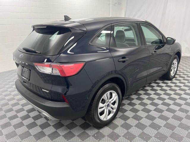 2021 Ford Escape S