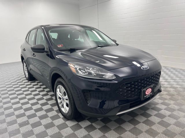 2021 Ford Escape S