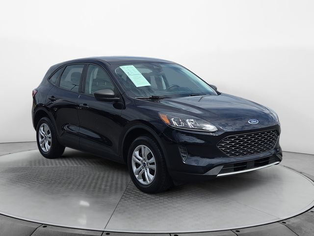 2021 Ford Escape S