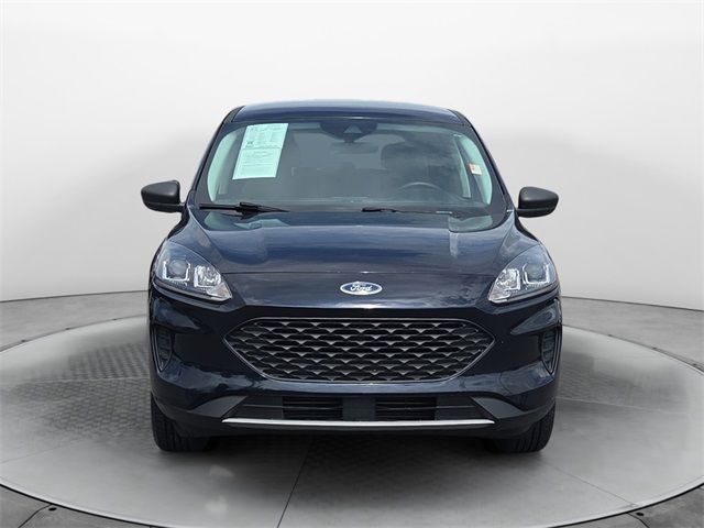 2021 Ford Escape S