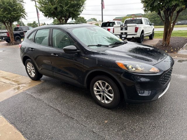 2021 Ford Escape S