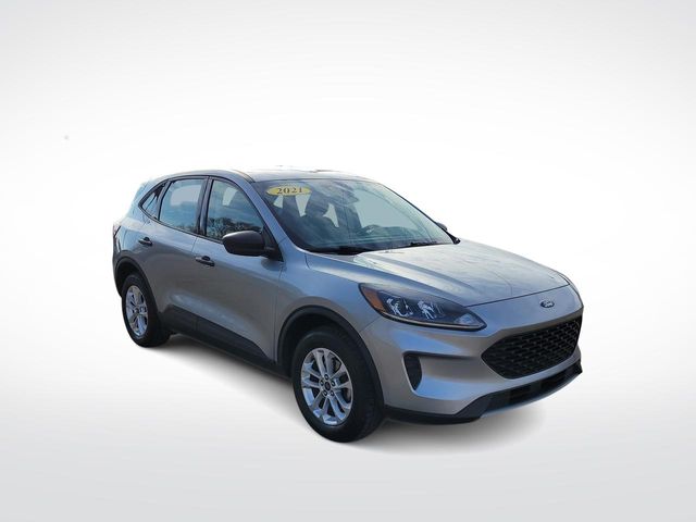 2021 Ford Escape S