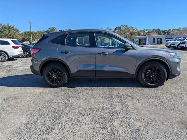 2021 Ford Escape S