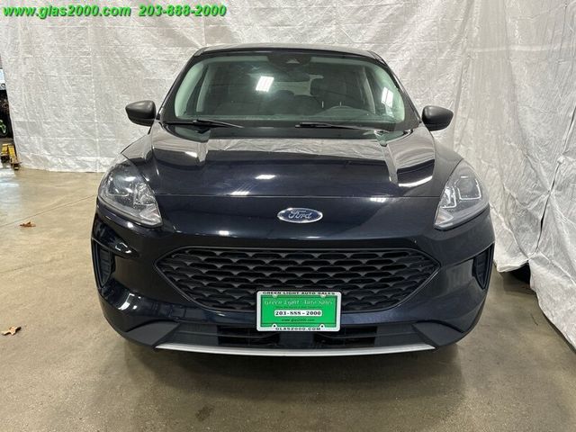 2021 Ford Escape S