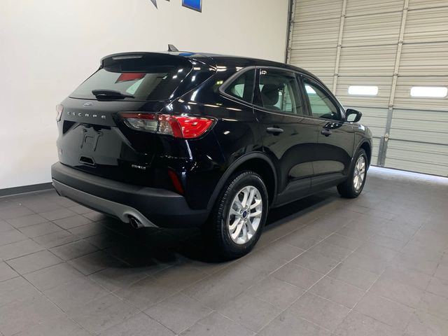 2021 Ford Escape S