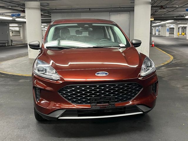 2021 Ford Escape S