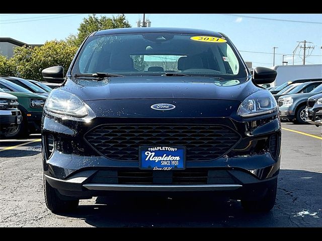 2021 Ford Escape S