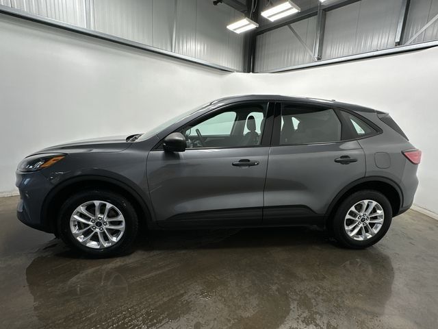 2021 Ford Escape S